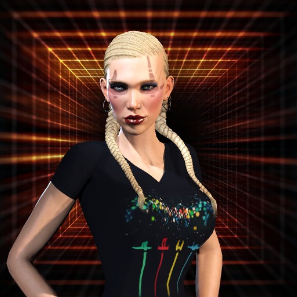 Sparxx StarFall