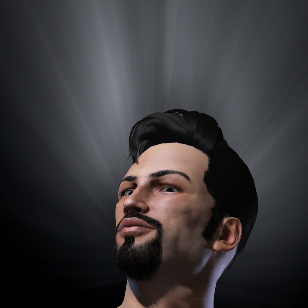 Sombra Oscura