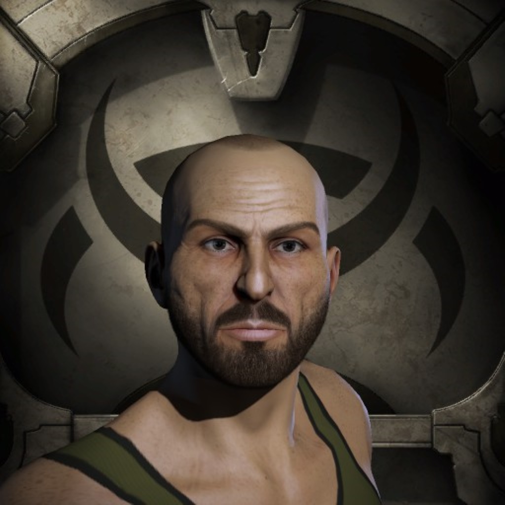 Dzamshud Ravzanovich