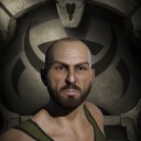 Dzamshud Ravzanovich