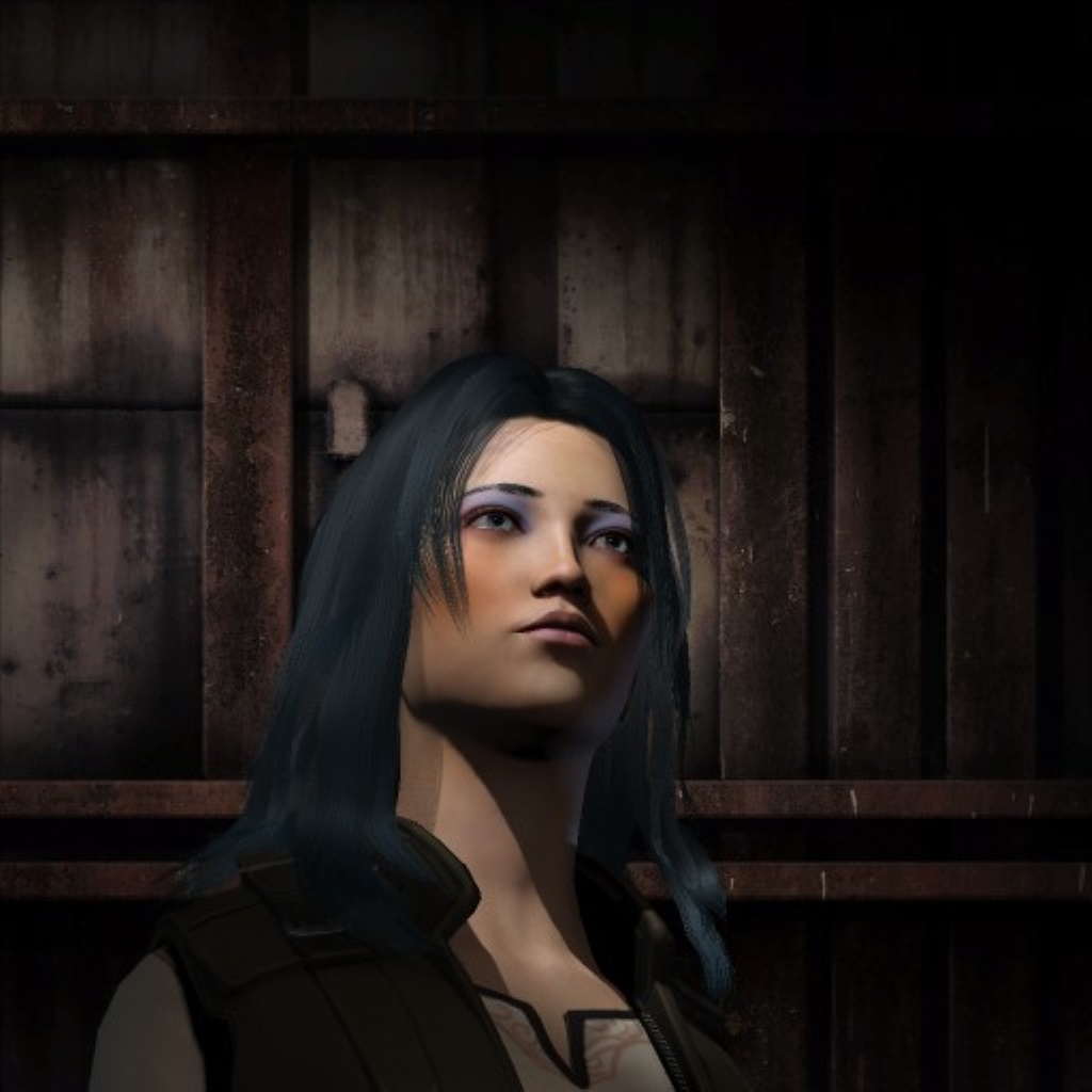 Miss Okana