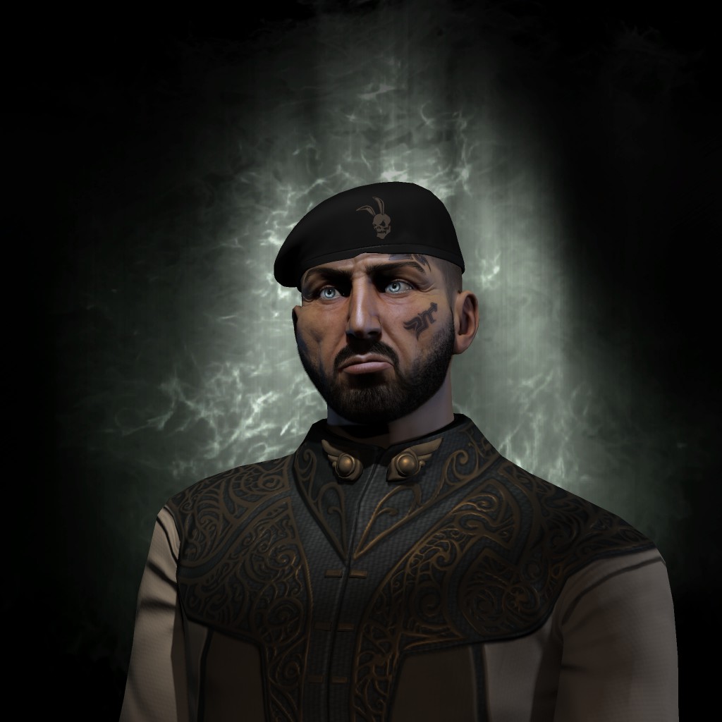 Hunter Mabebu