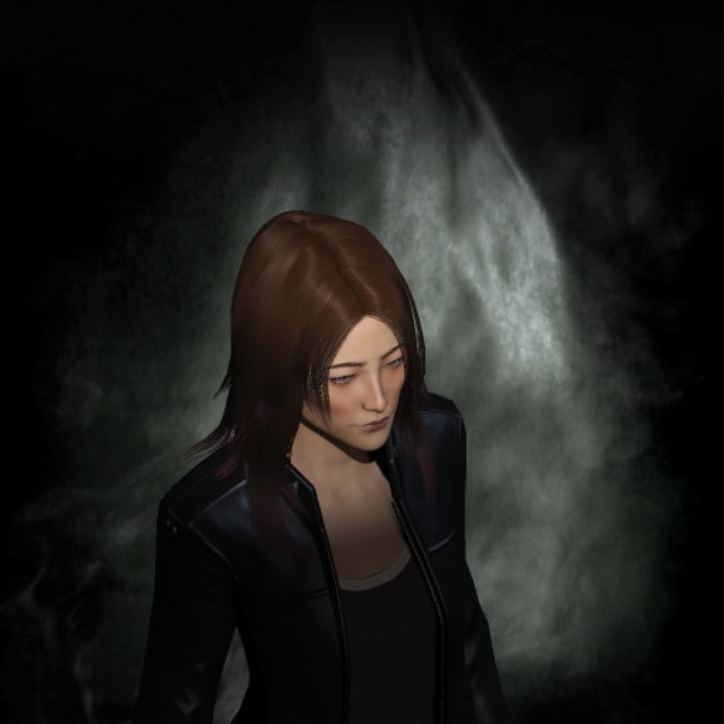 Miss Omen