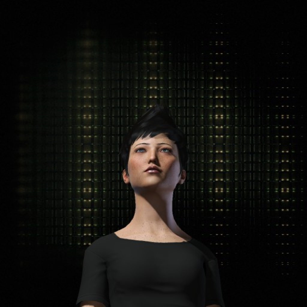 Miss Enyo