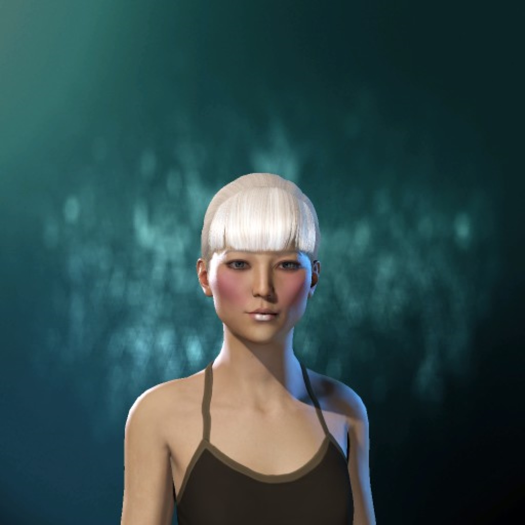 Miss Zealot