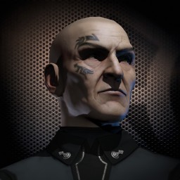 Rafael Jaynara portrait