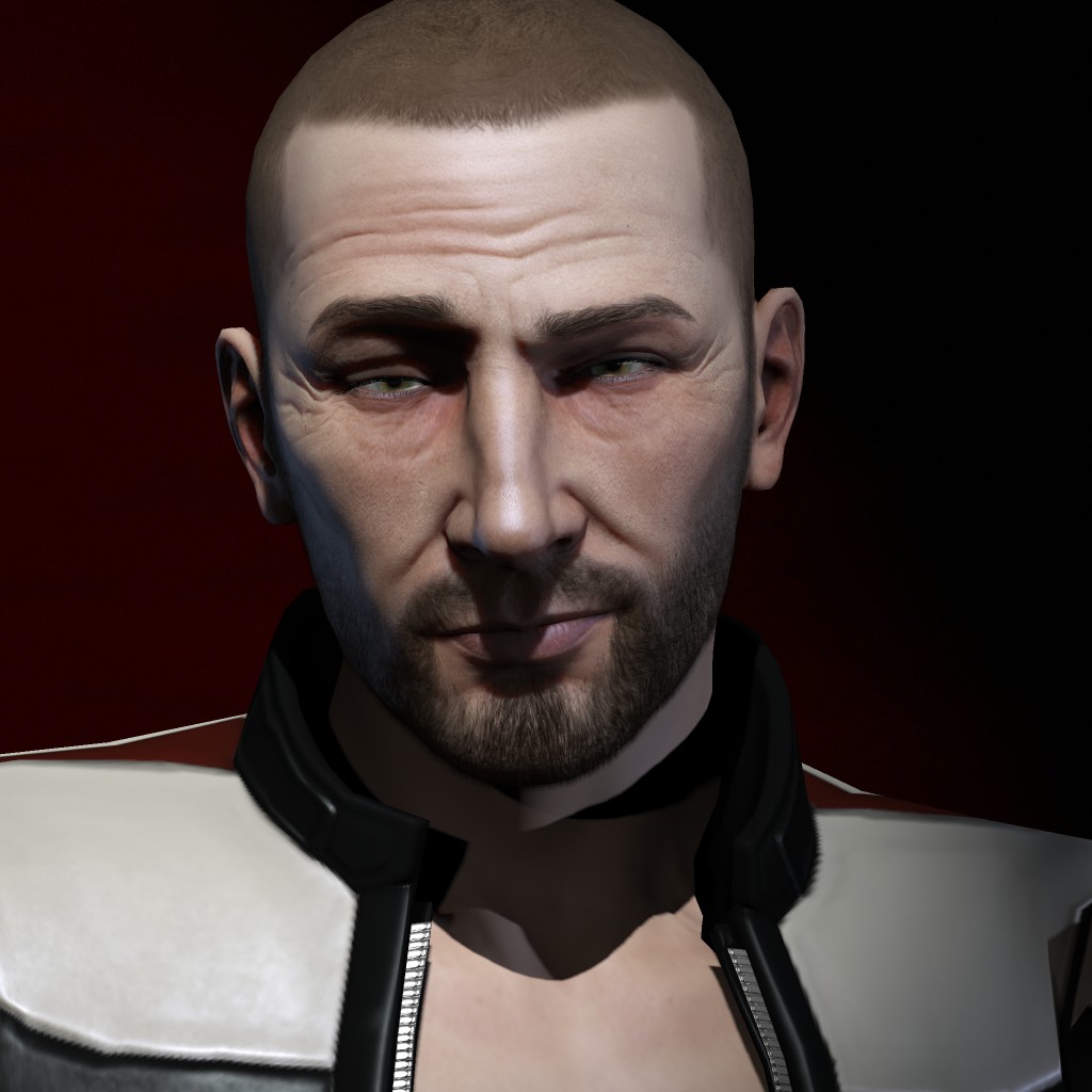 Korbin Mazdah