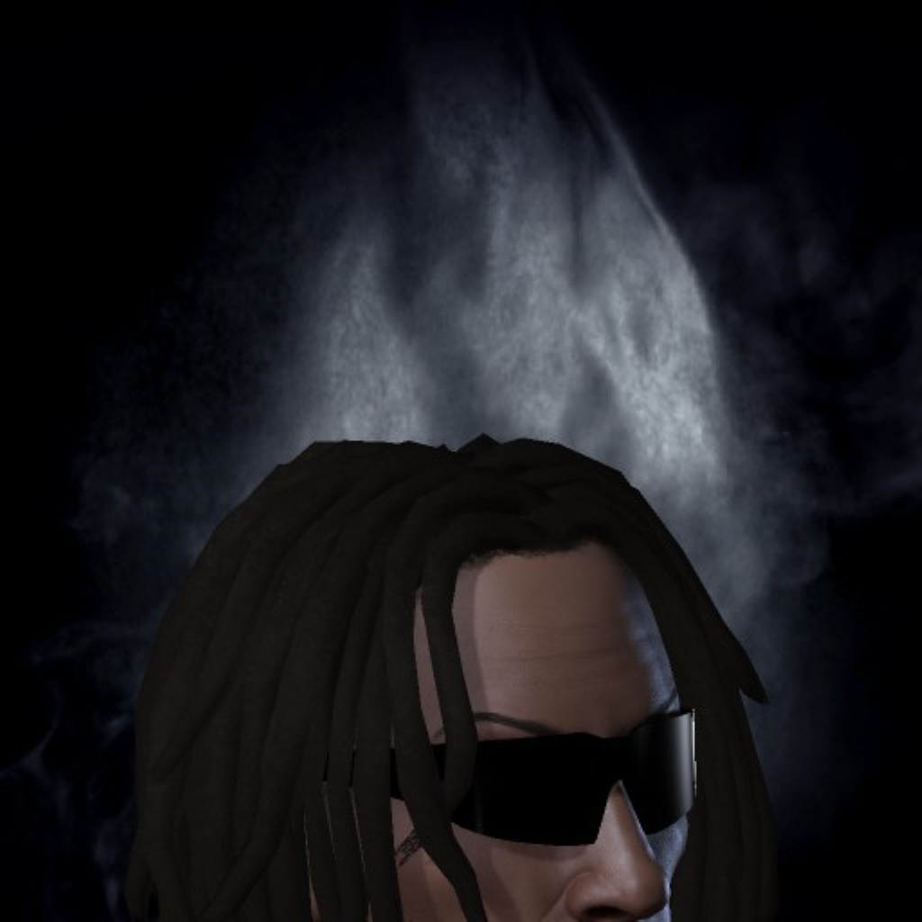 Bad Motha Shaft