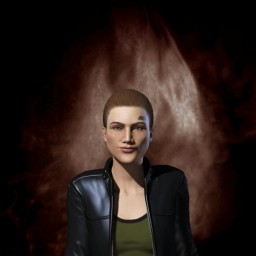 Pi Maven portrait
