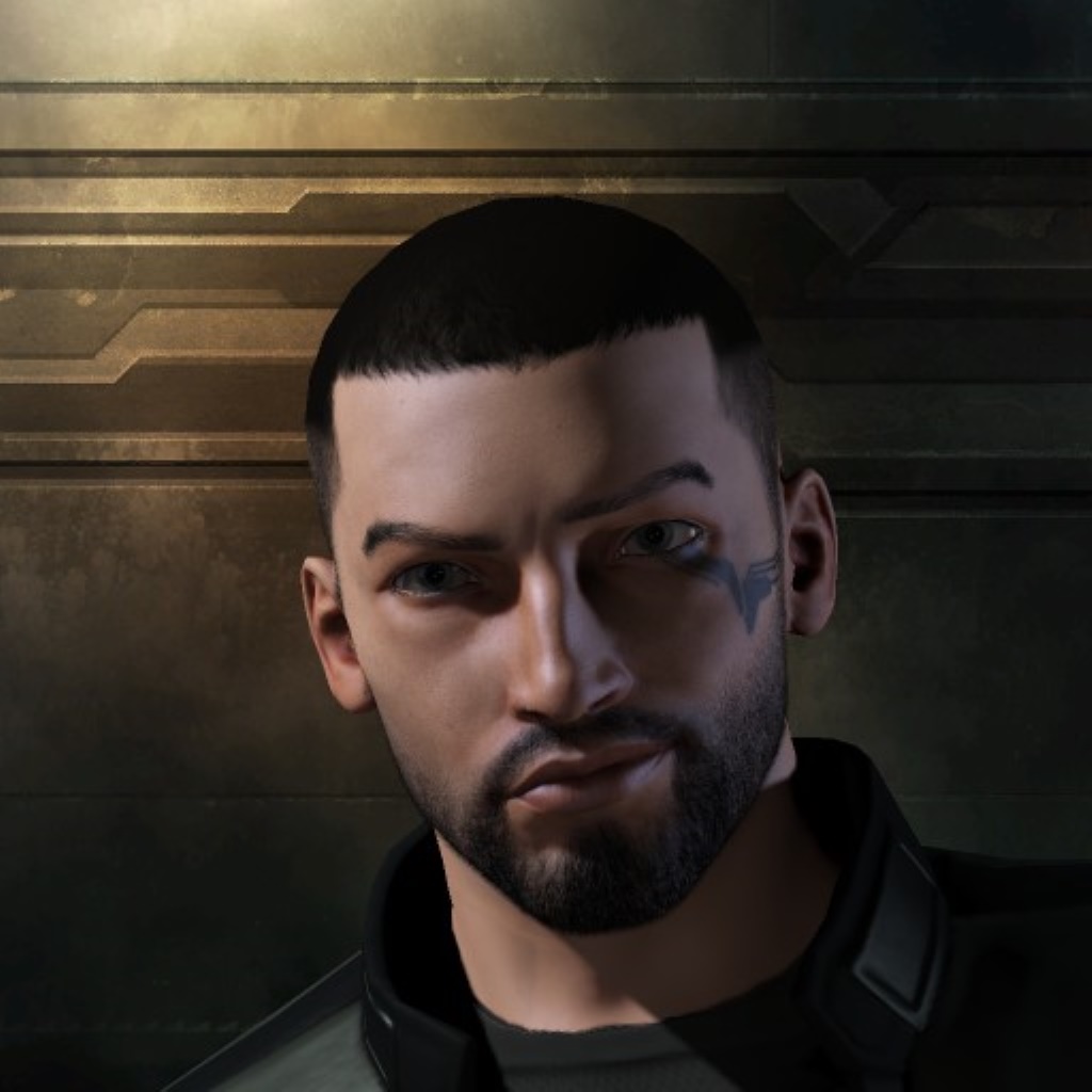 Katran RIP