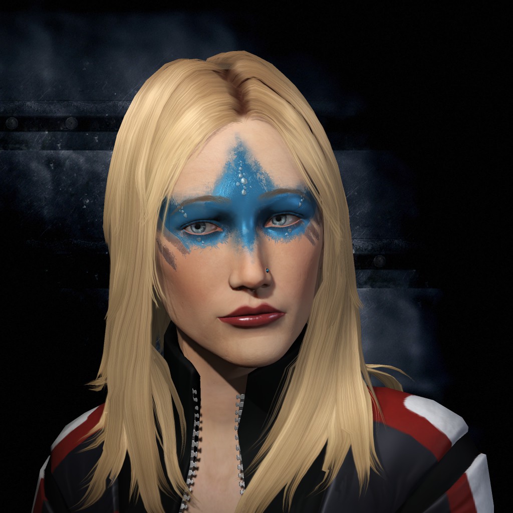 Raleth Aideron