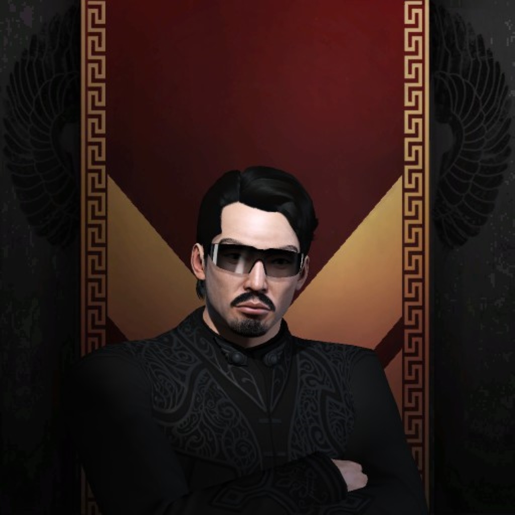 Ryan Yamamoto