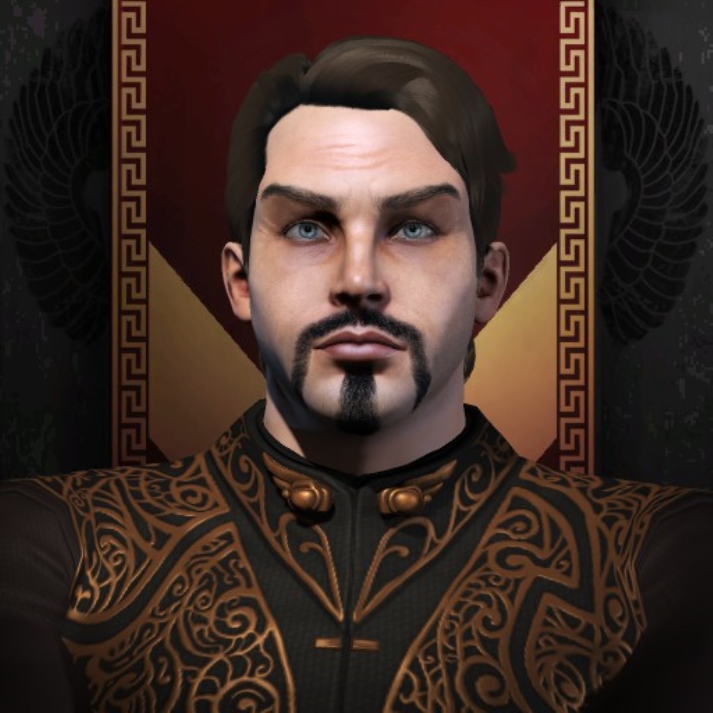 portrait