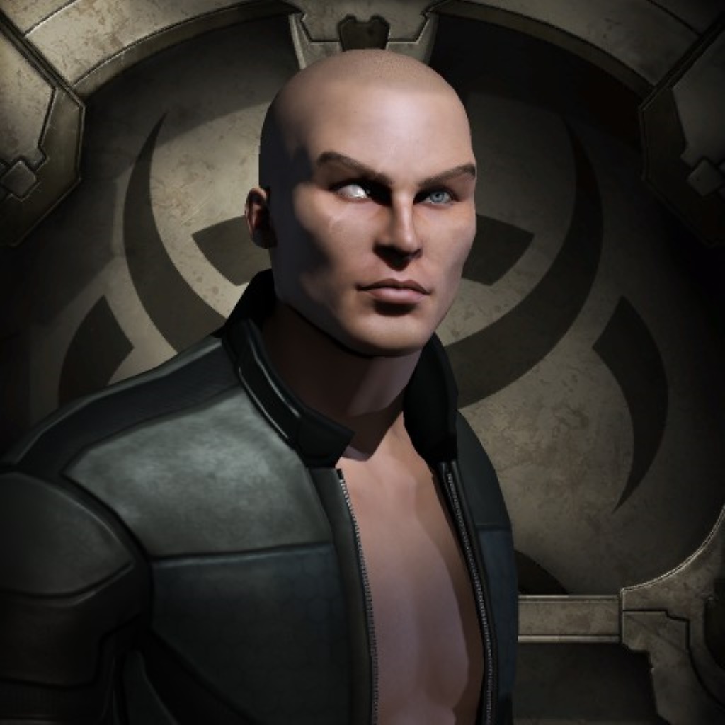 Aaron radizvic