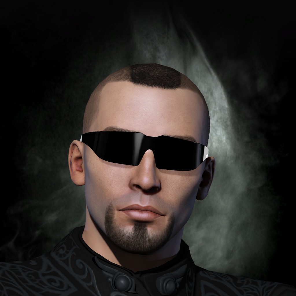 Katsumi Andromada