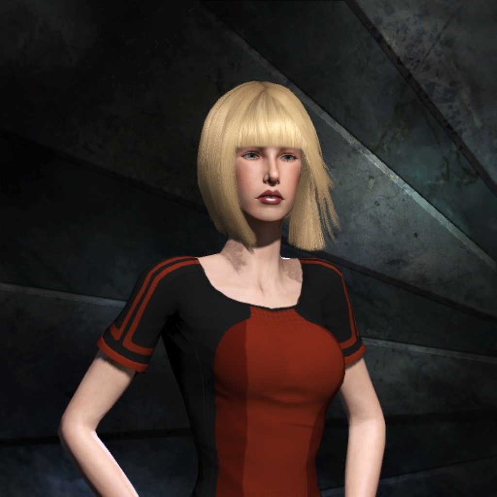 Jennifer KillJoy