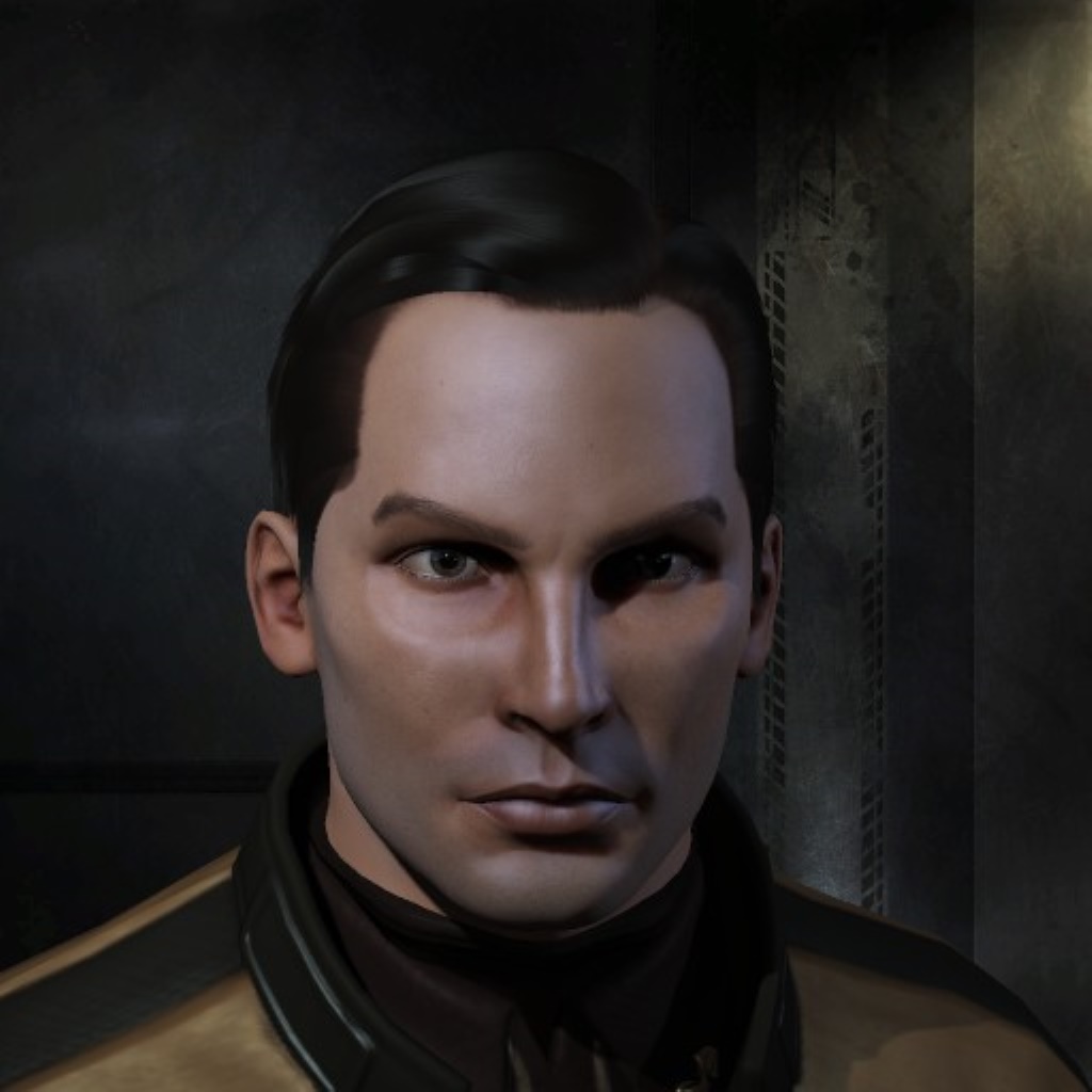 Damian Vecent