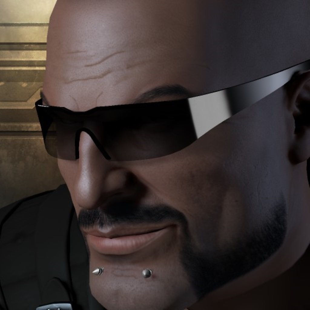 Beefsnake Power Chin