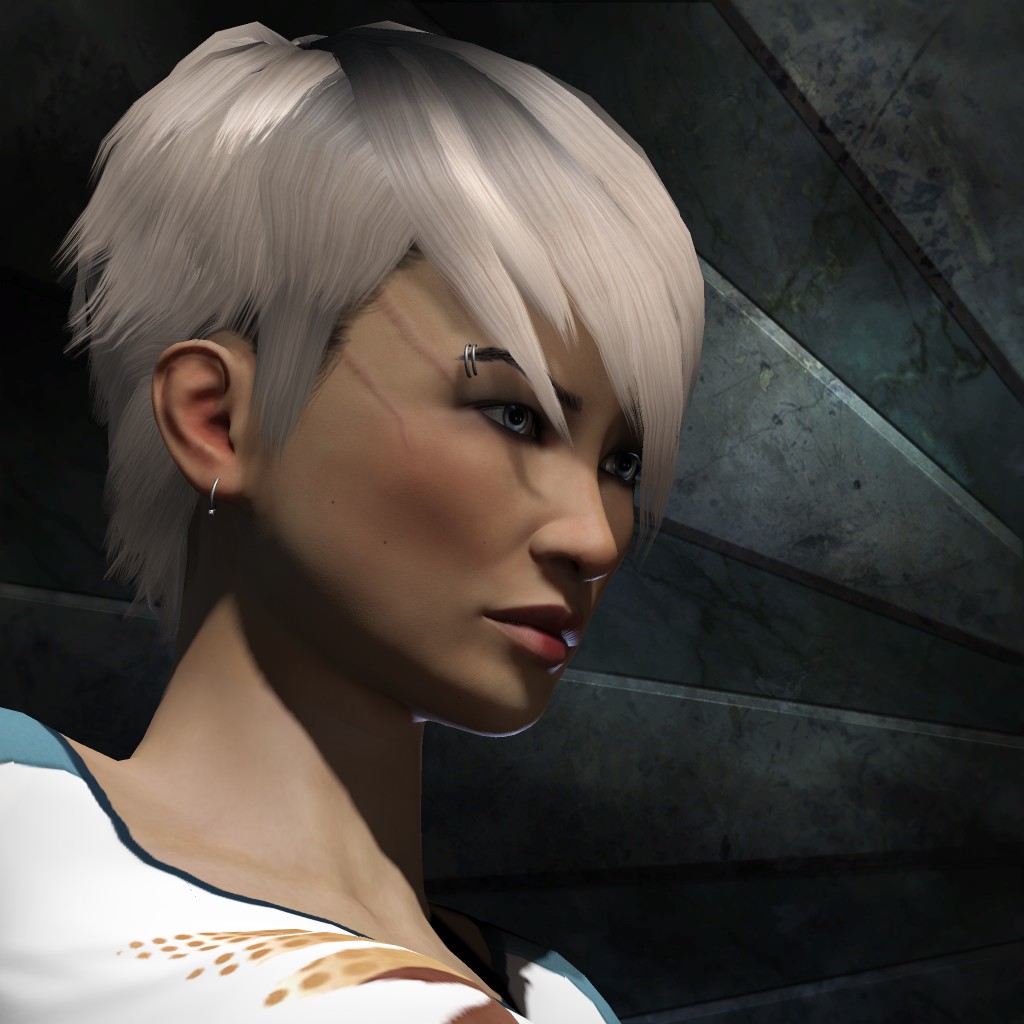 Mavis Chent-Shi