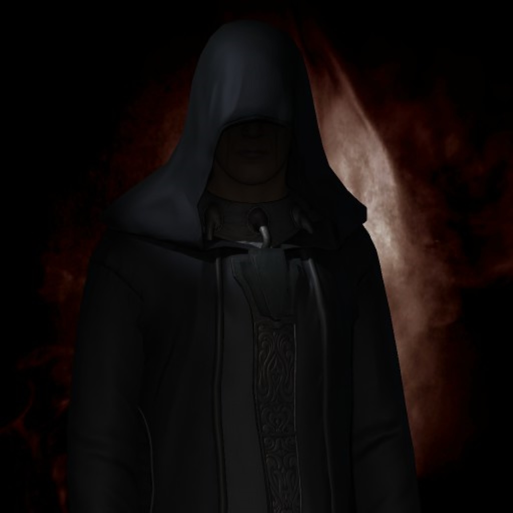Darth Silliaas