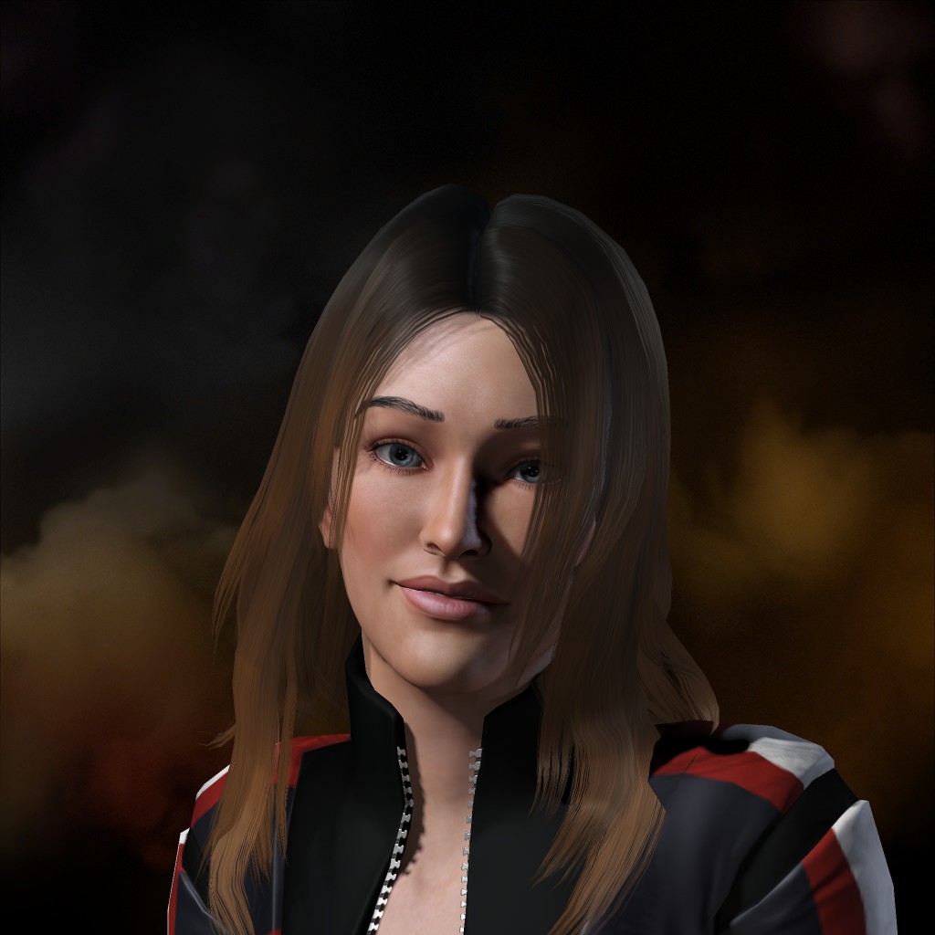Deana Chelien
