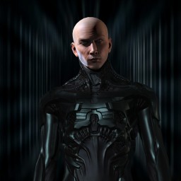 kp Aldard portrait