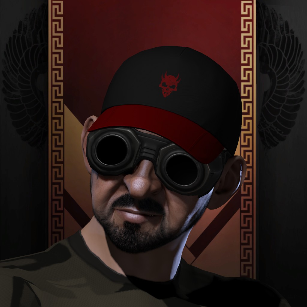 The BlackHunter