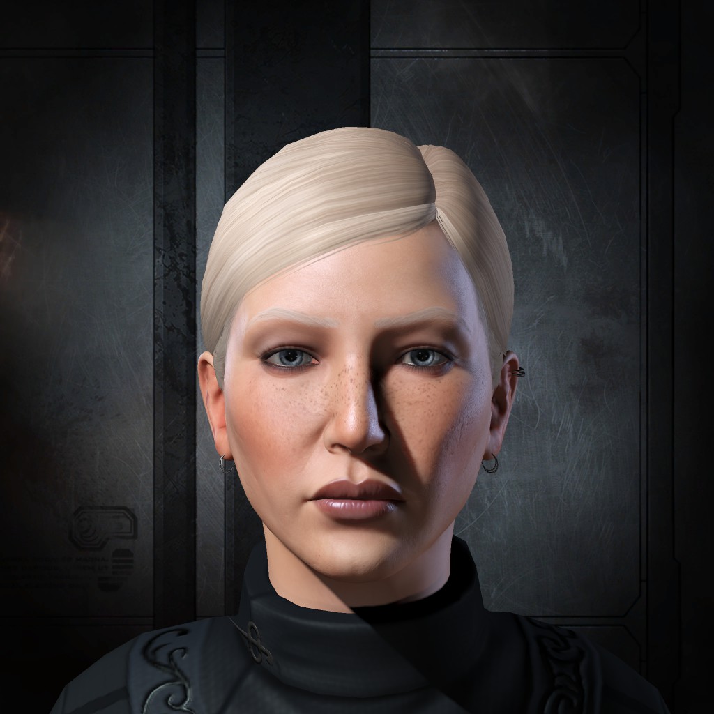 Fnordia Volyova