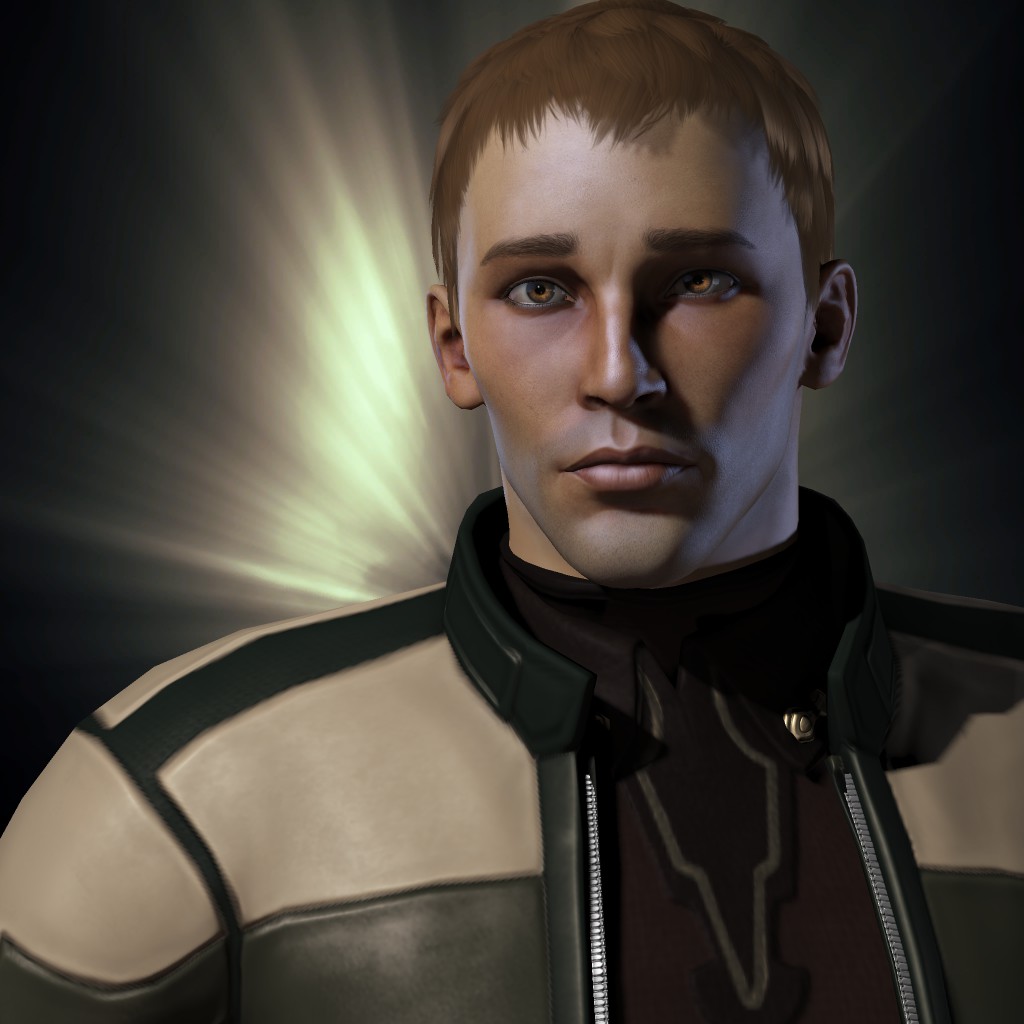 Naqi Aideron