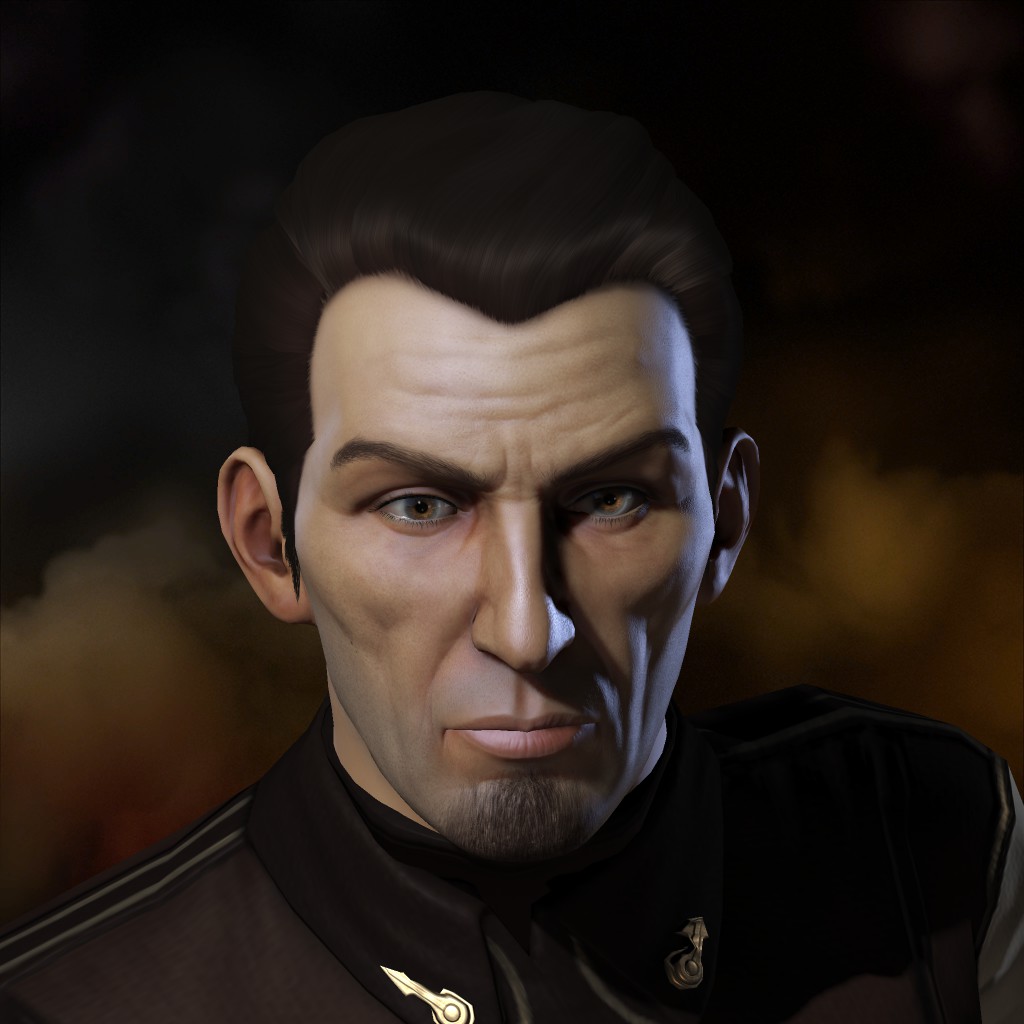 portrait