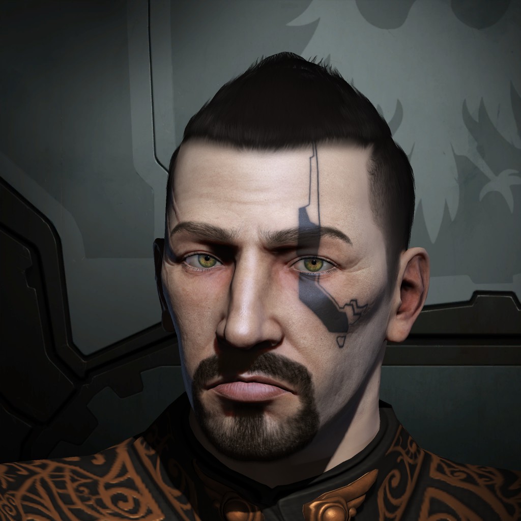 Vlad en Marland