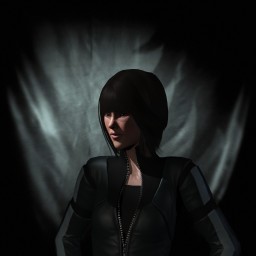 Valen Taurot portrait