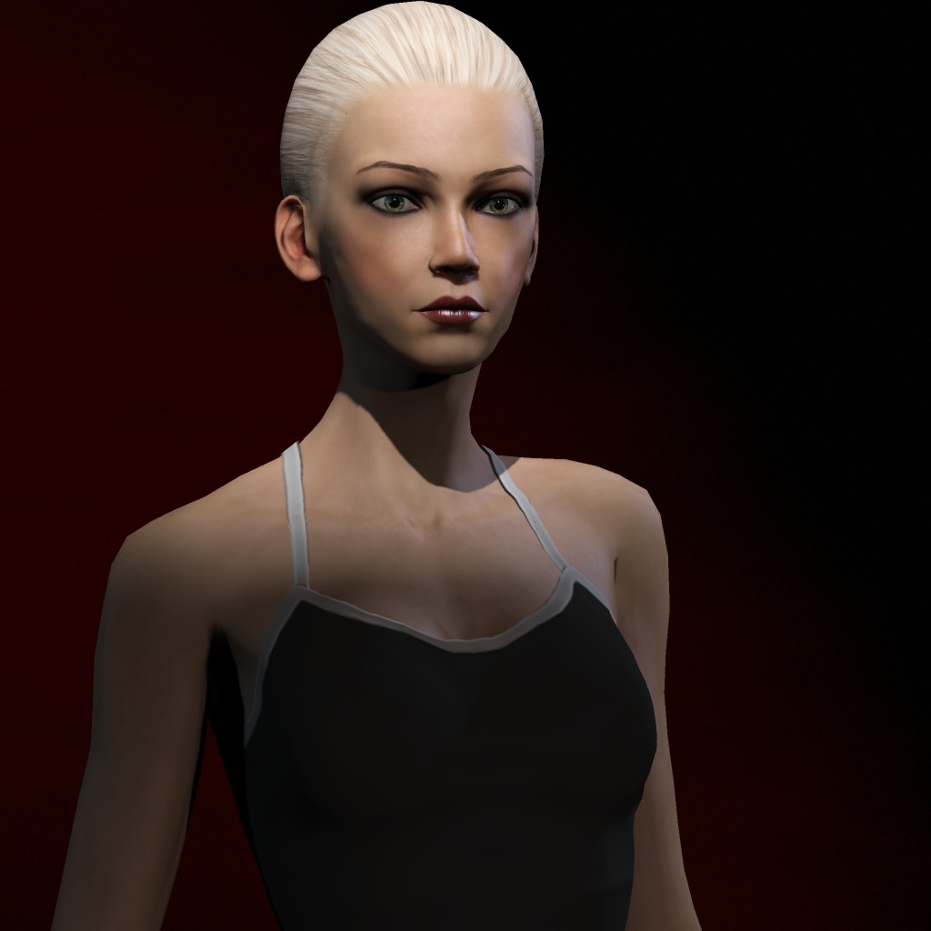 Celestal Andrard