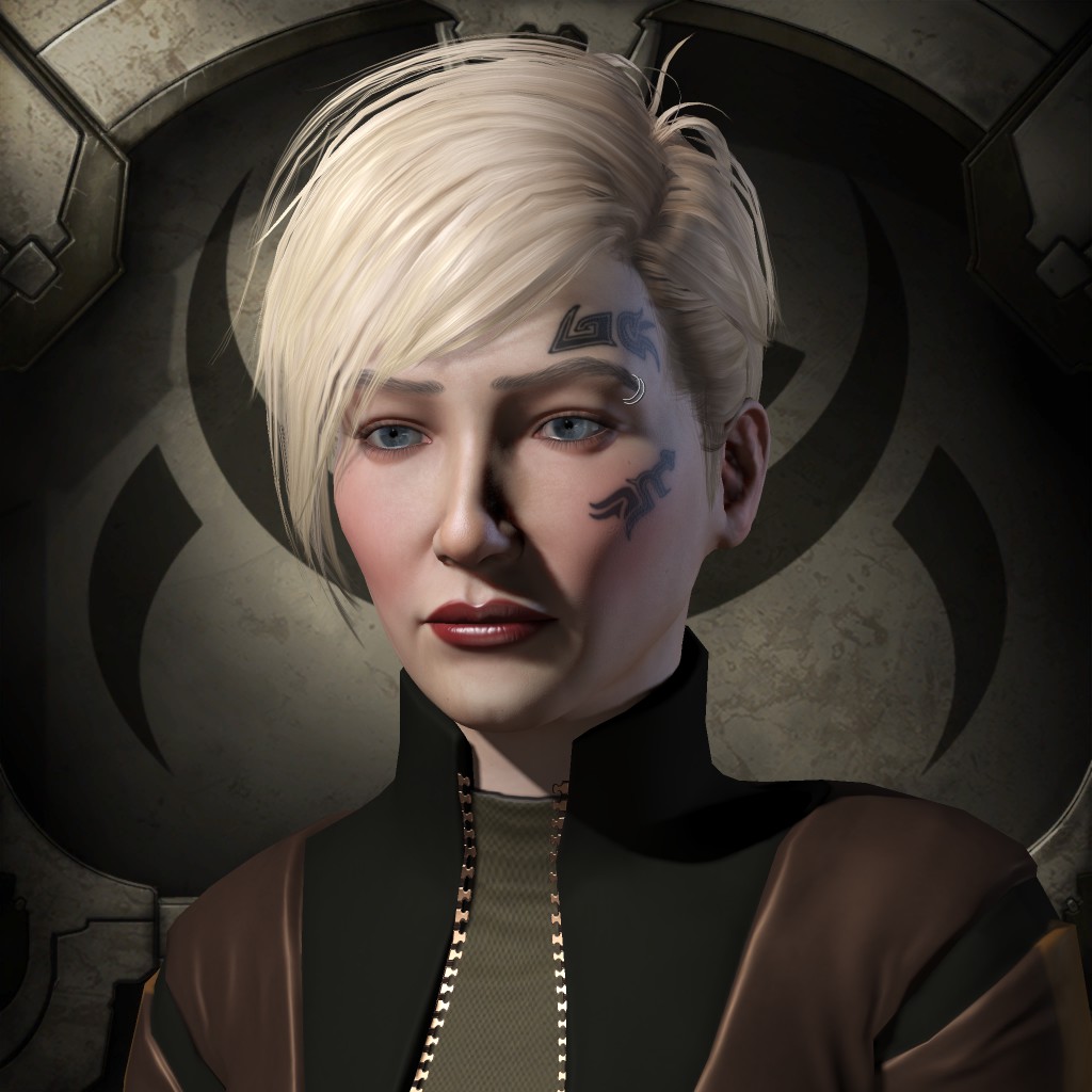 Lilith Daphiti