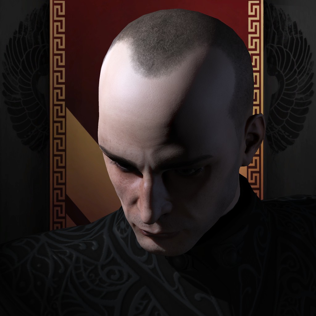 Thedal Amarr