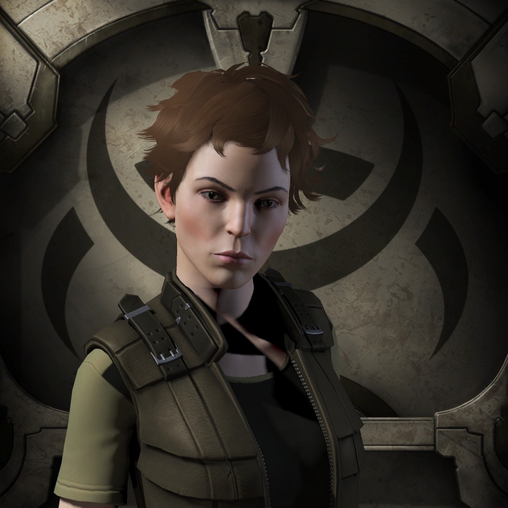 Mari Ashenvall