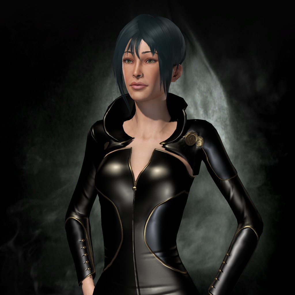 Mira Deligan