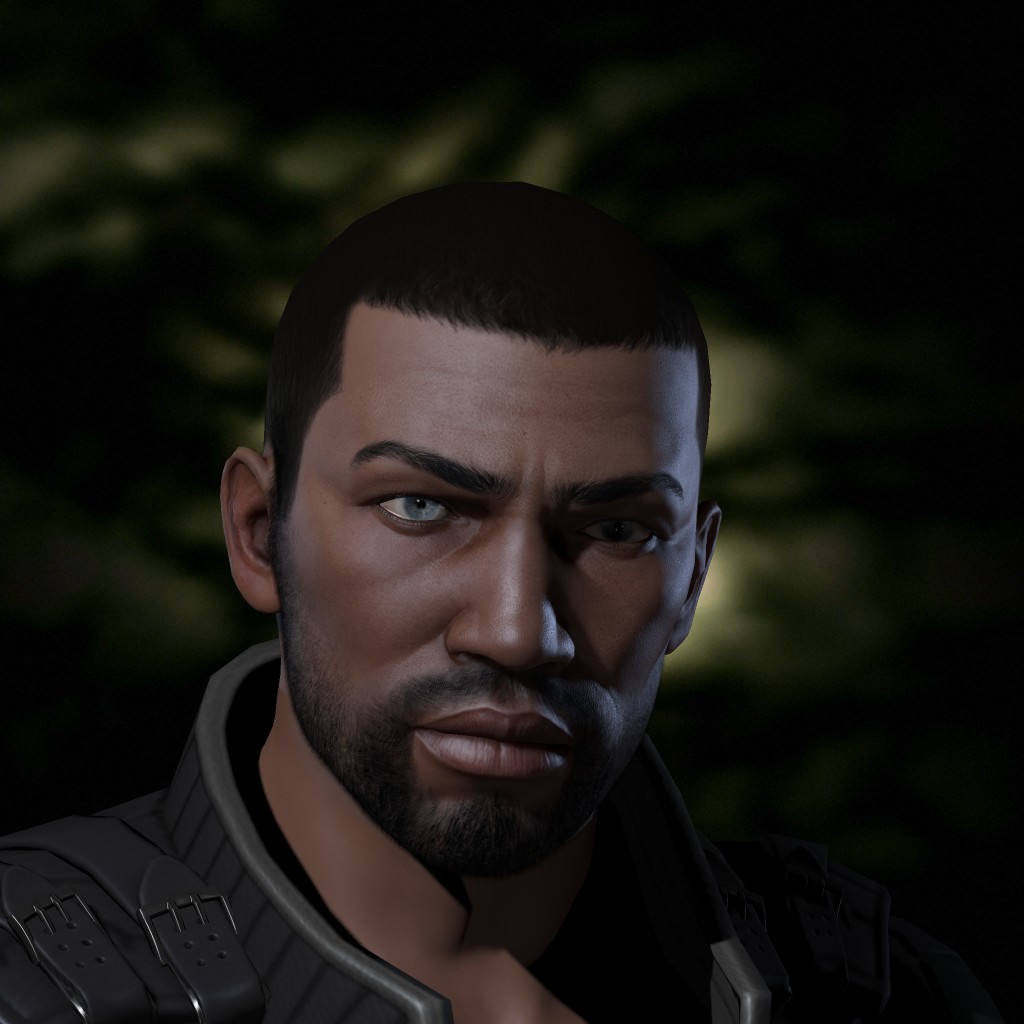 Franklin Jackson