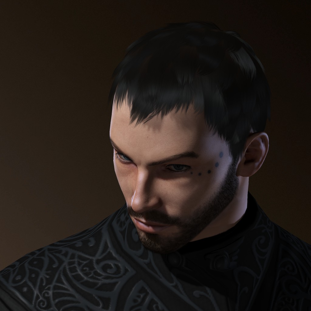 Loric Quade