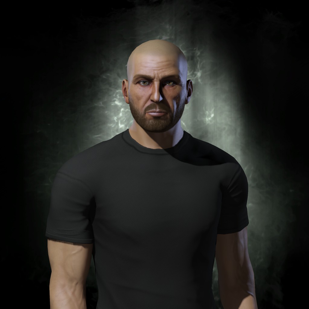 portrait