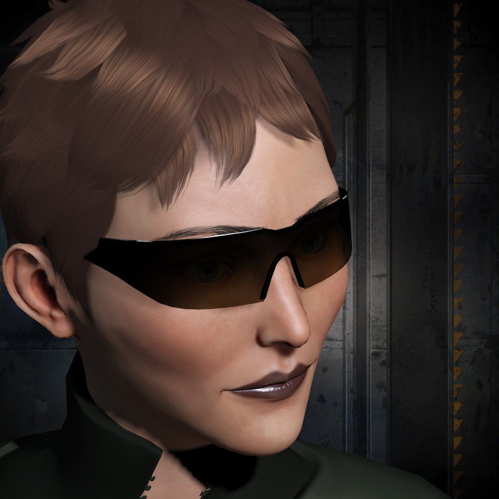 Lady Kozik
