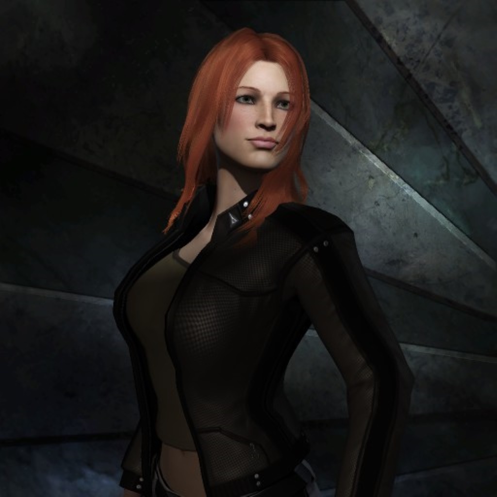 Alaya Rogue