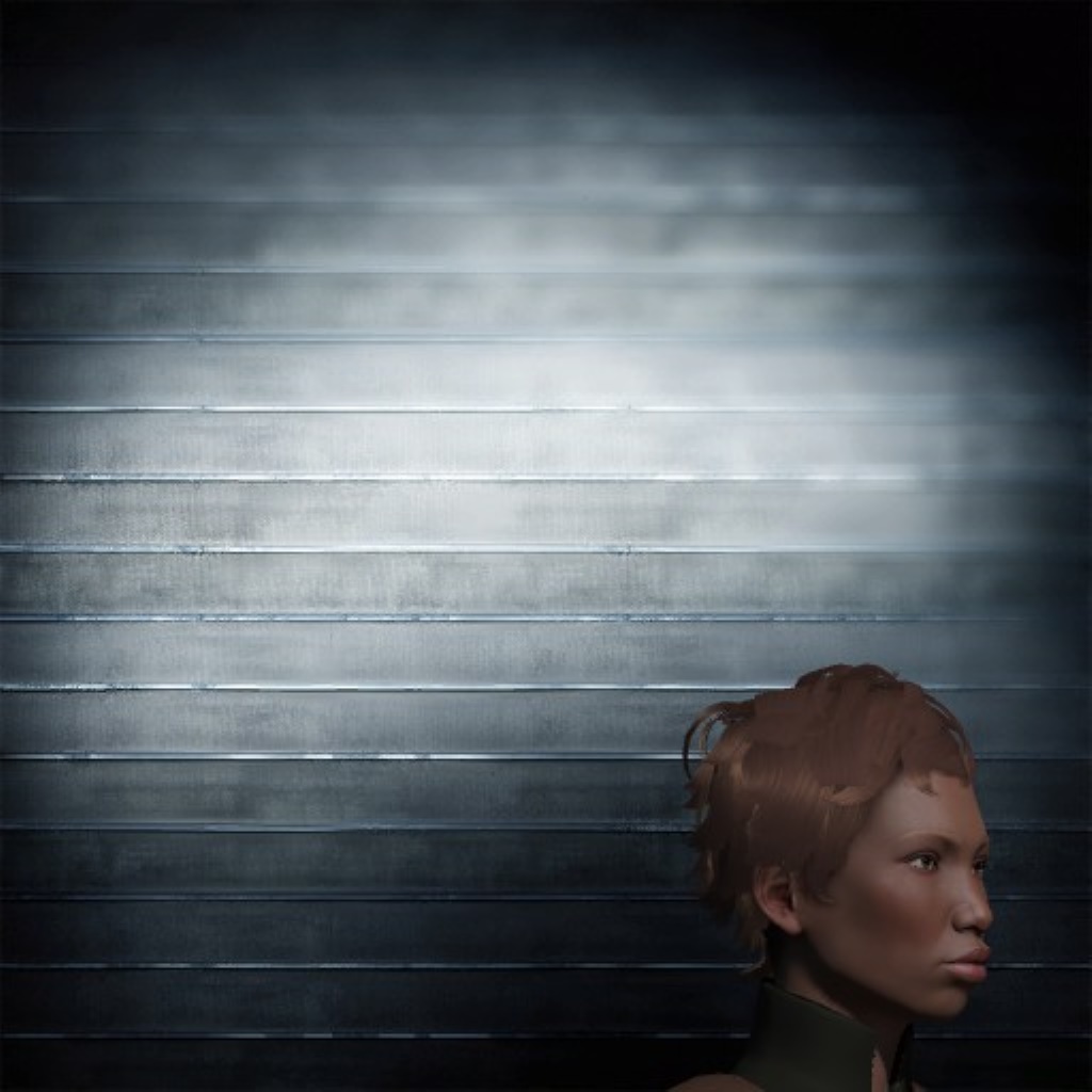Just Another Sabre