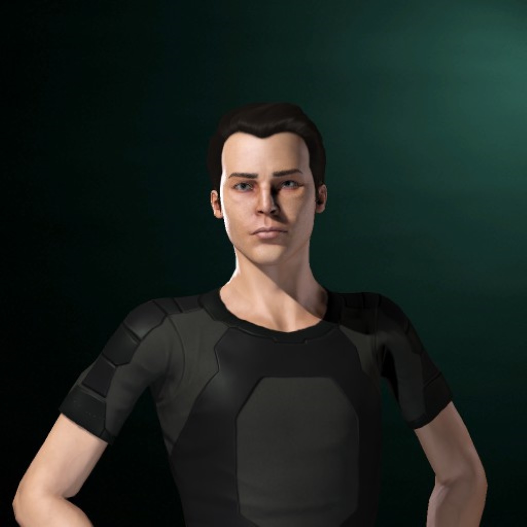 Getrus Thiesant