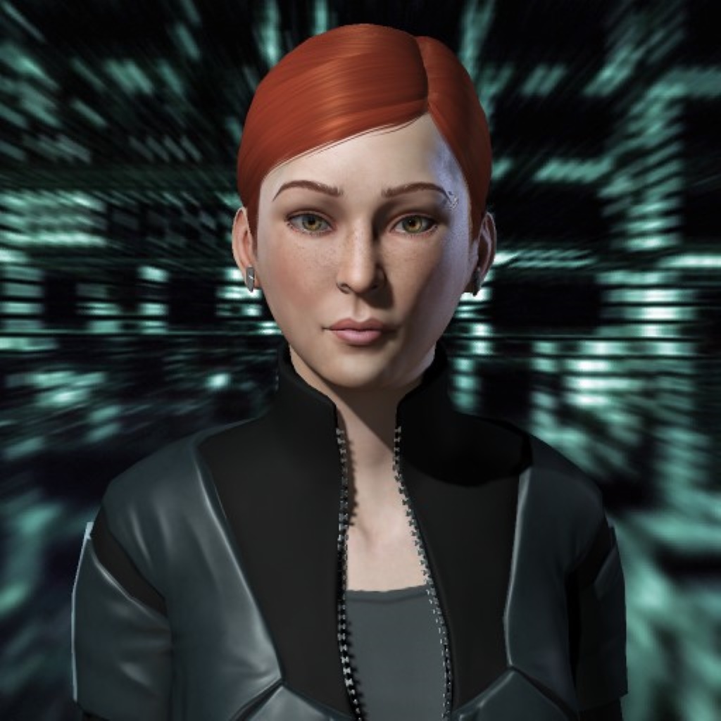 Aeryn Kies