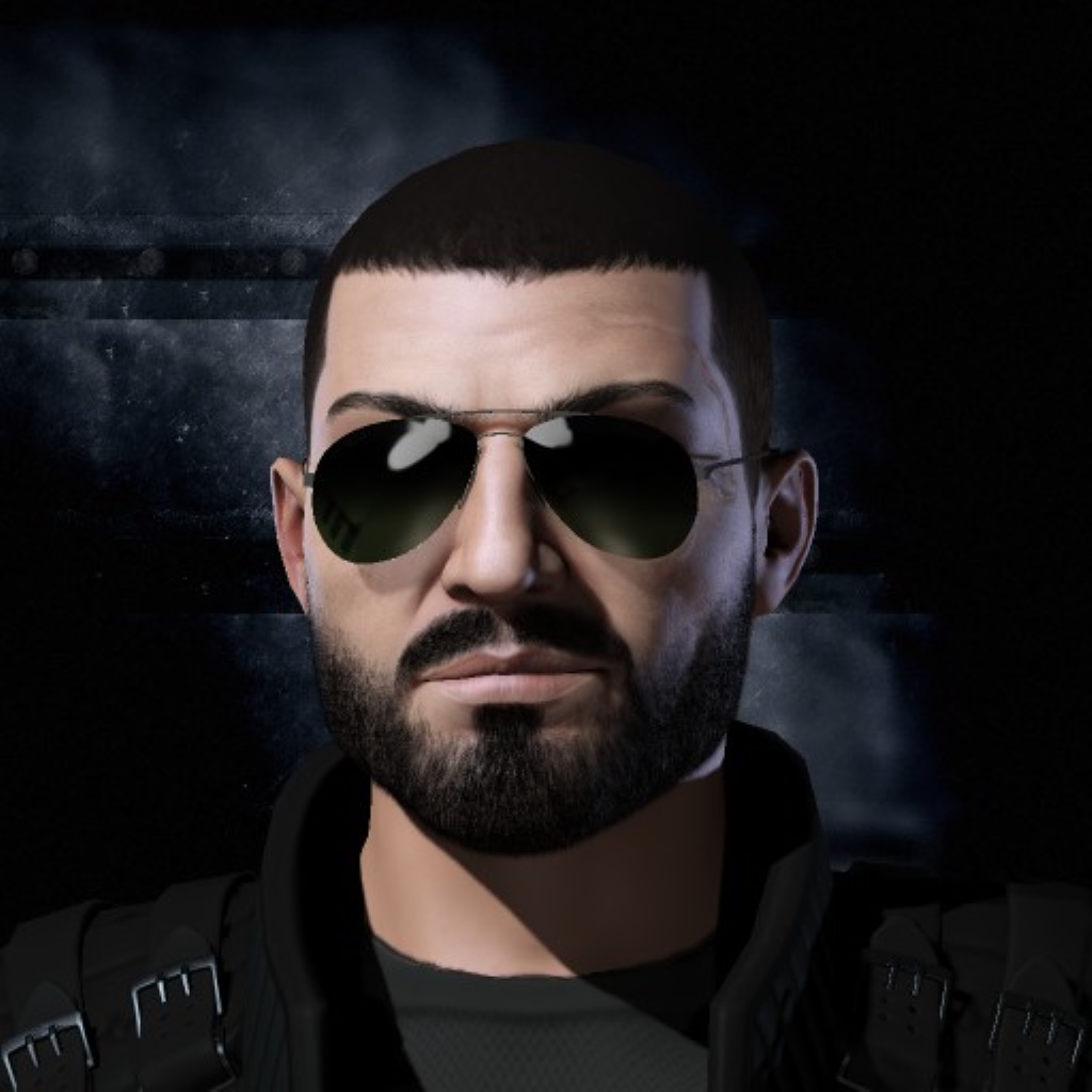 Jefe de Contrabandos