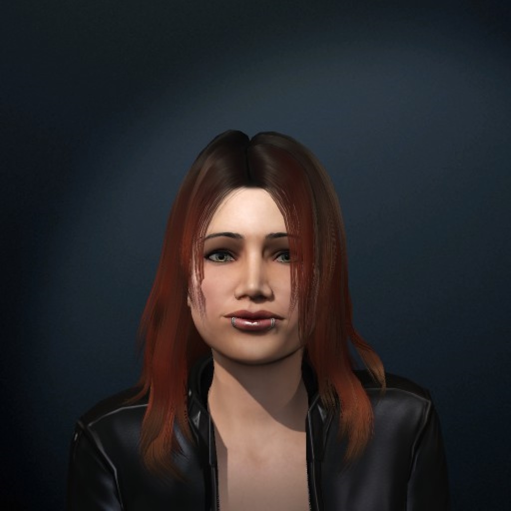 Evangie Resmoore
