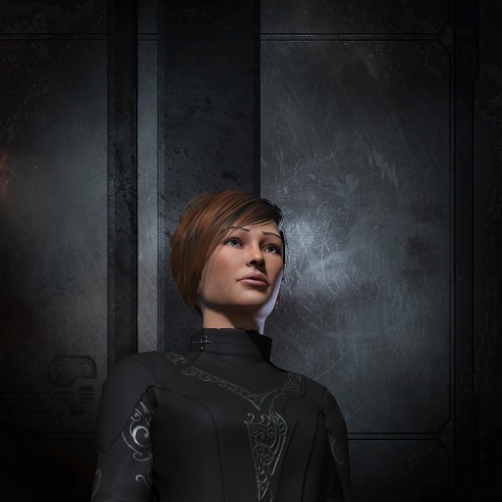 Amanda Gray