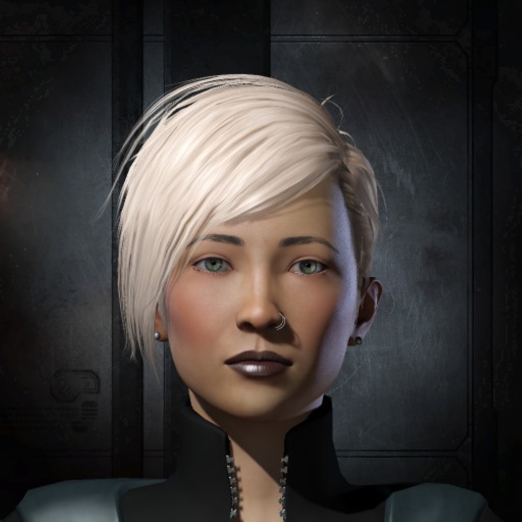 Erika von Heisenberg