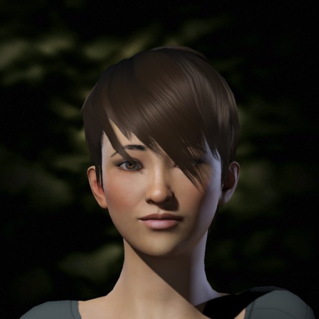 Mary Park